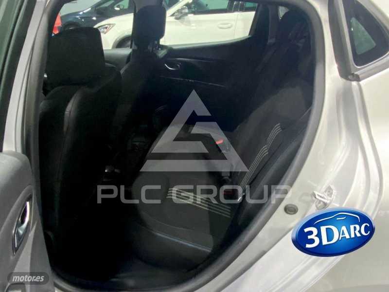 2019 Renault Clio