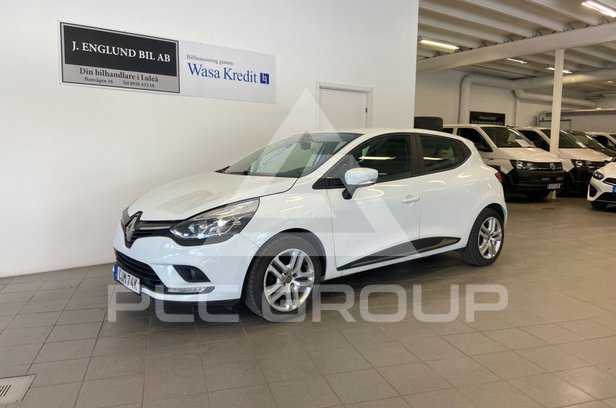 2019 Renault Clio