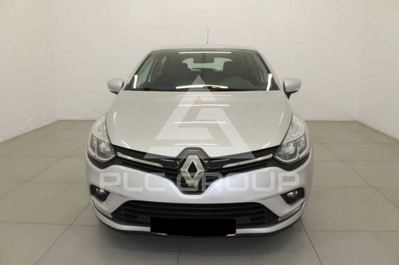 2019 Renault Clio