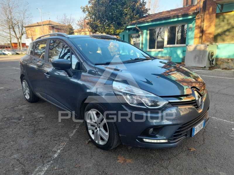 2019 Renault Clio