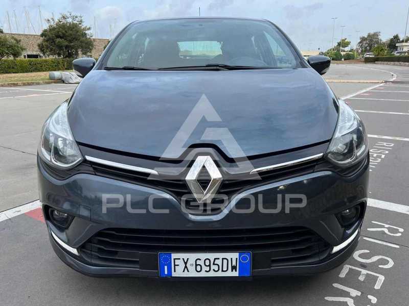 2019 Renault Clio