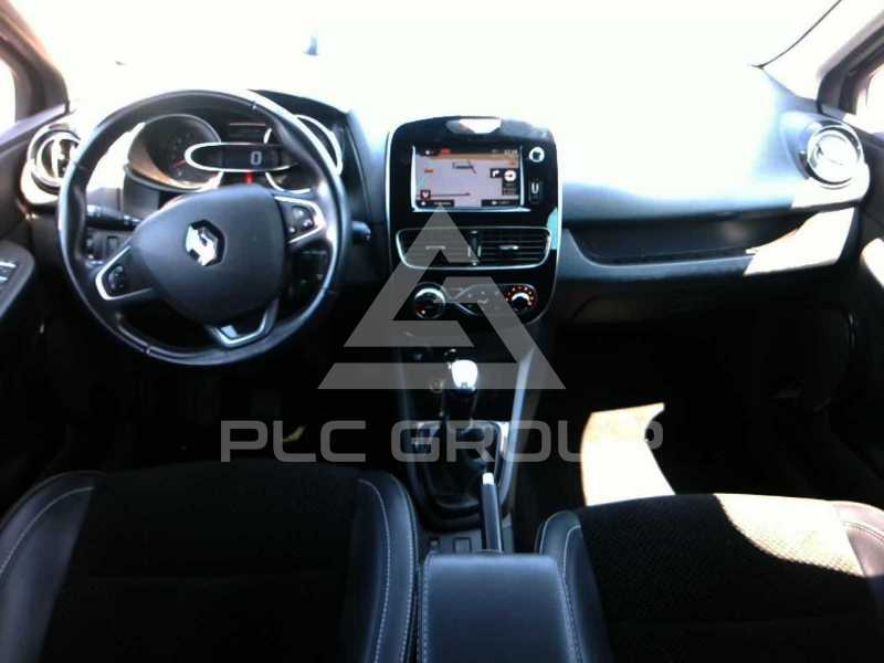 2019 Renault Clio