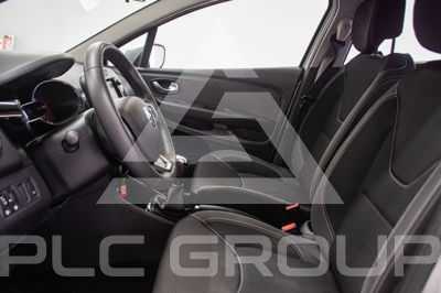 2019 Renault Clio
