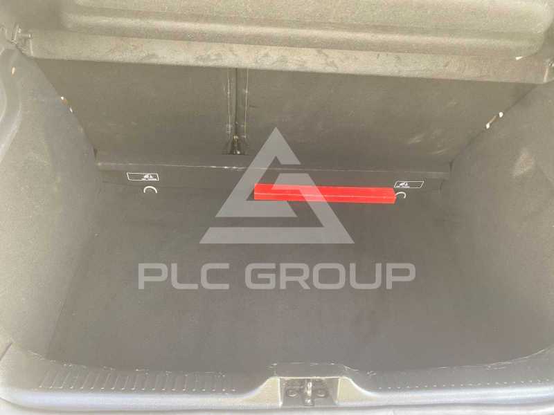 2019 Renault Clio
