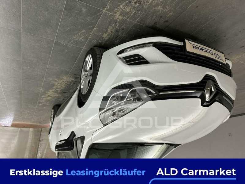 2019 Renault Clio