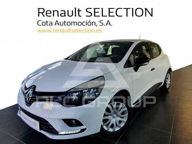 2019 Renault Clio