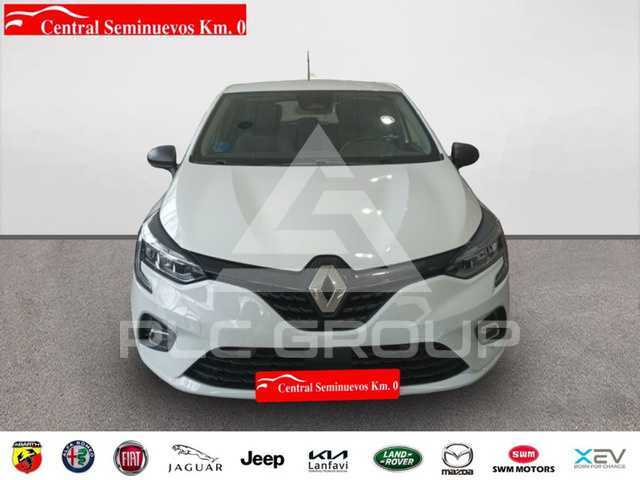 2019 Renault Clio