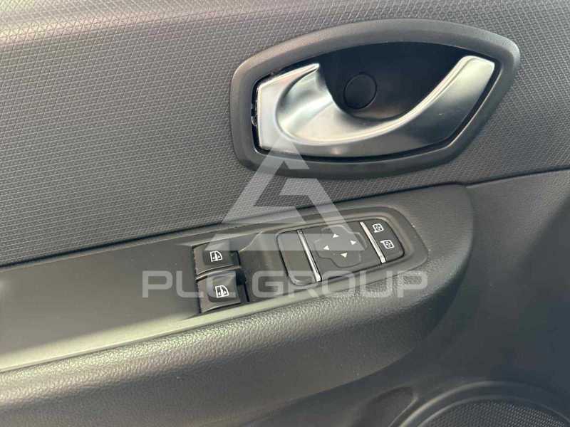 2019 Renault Clio