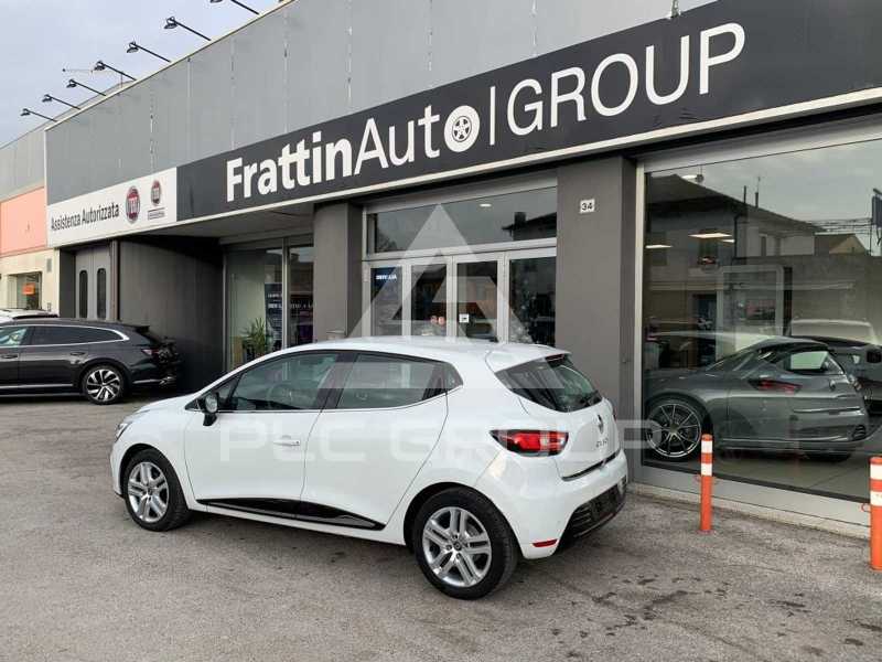 2019 Renault Clio