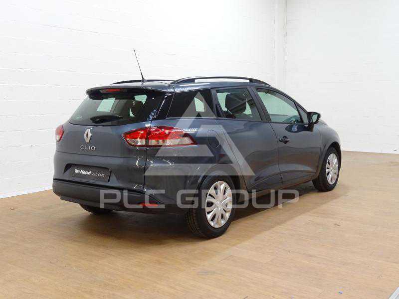 2019 Renault Clio