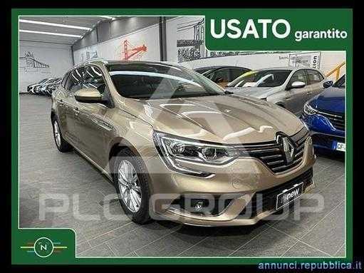 2019 Renault Megane