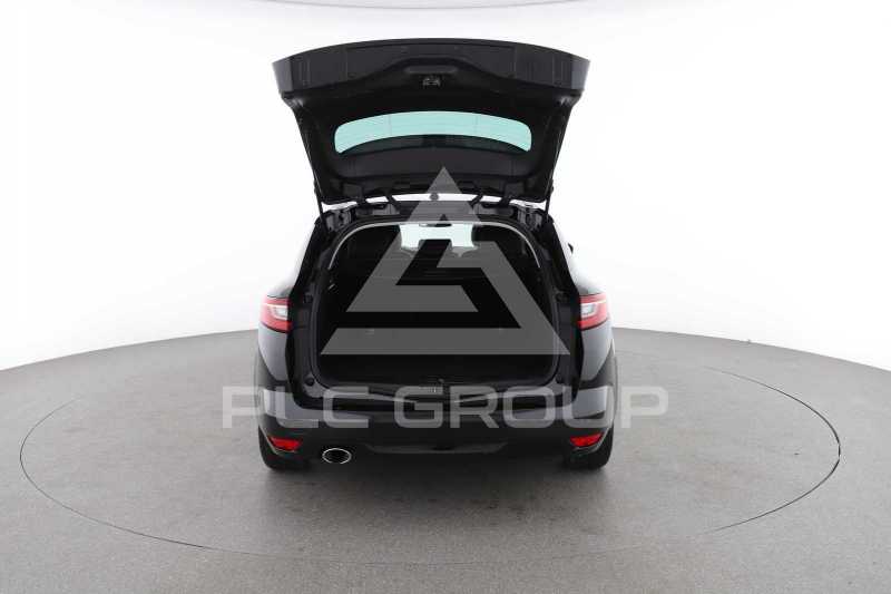 2019 Renault Megane