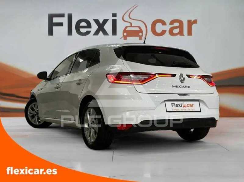 2019 Renault Megane