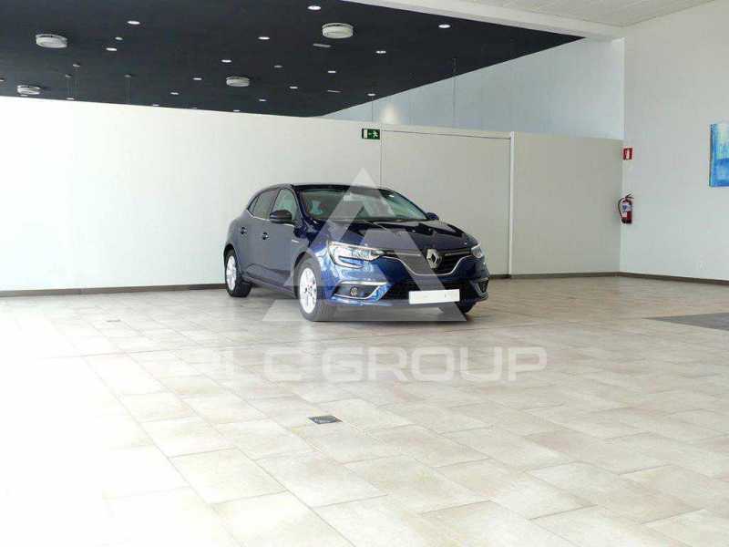 2019 Renault Megane