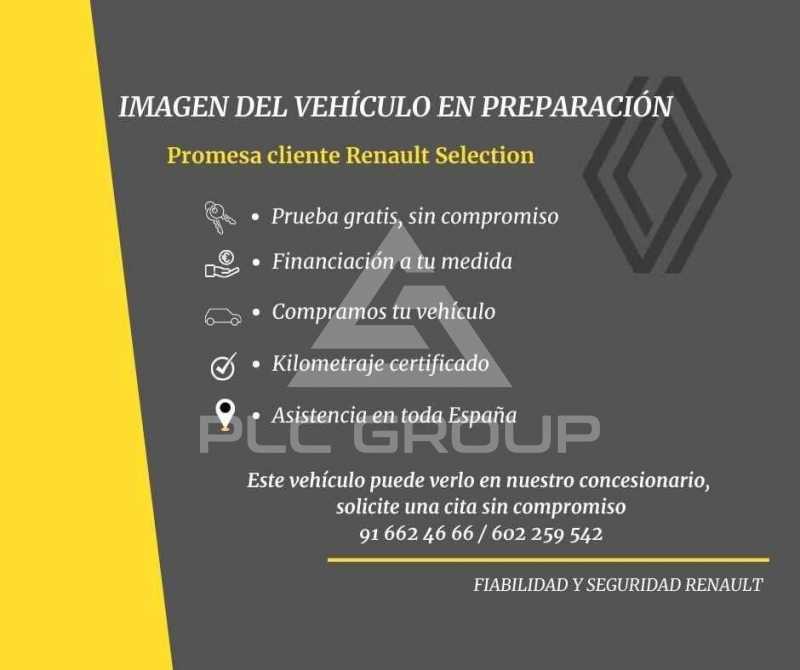 2019 Renault Megane