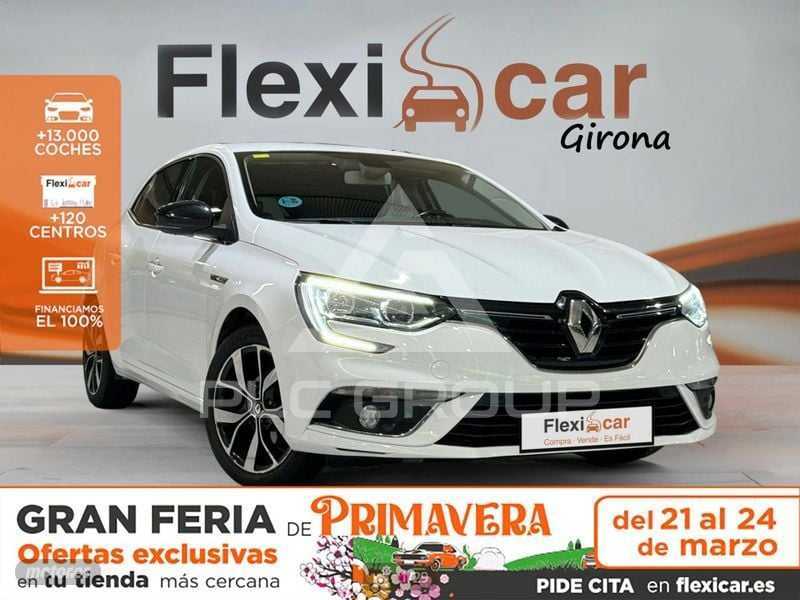 2019 Renault Megane