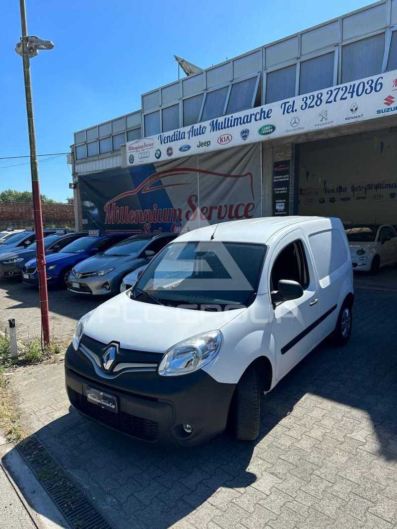 2019 Renault Kangoo