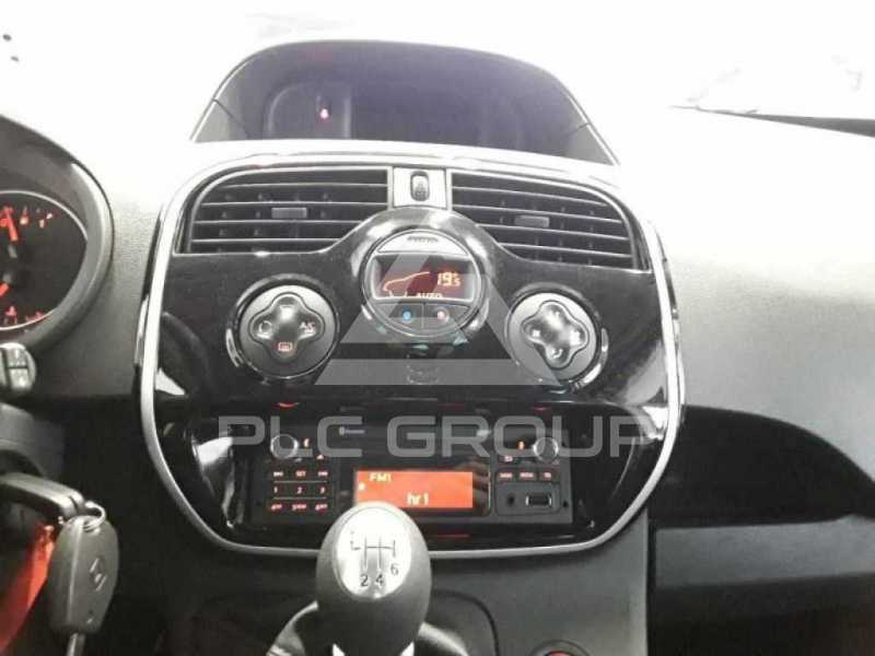 2019 Renault Kangoo