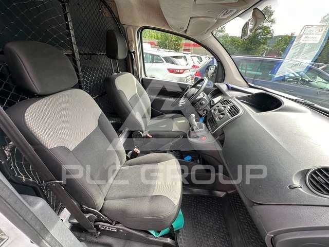2019 Renault Kangoo