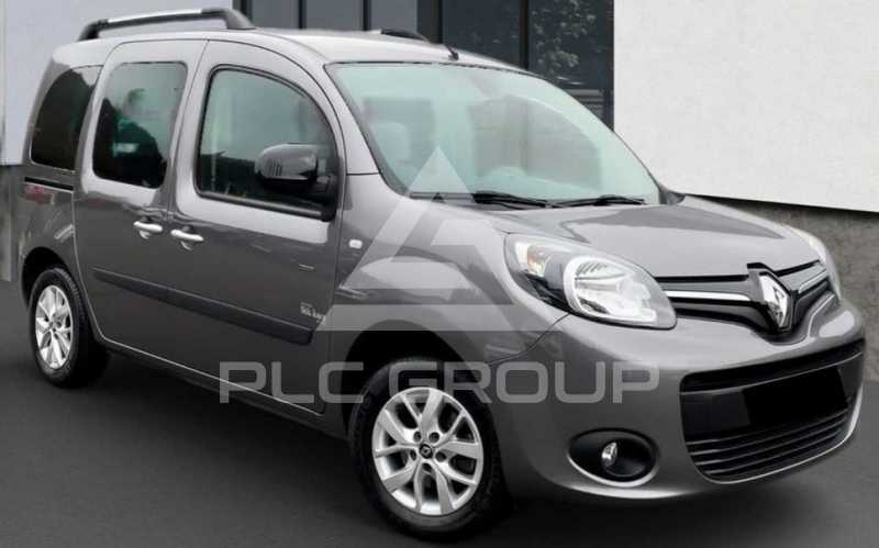2019 Renault Kangoo