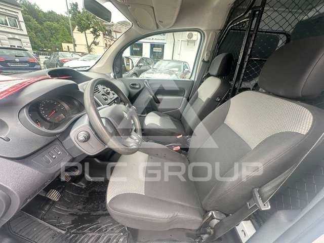 2019 Renault Kangoo