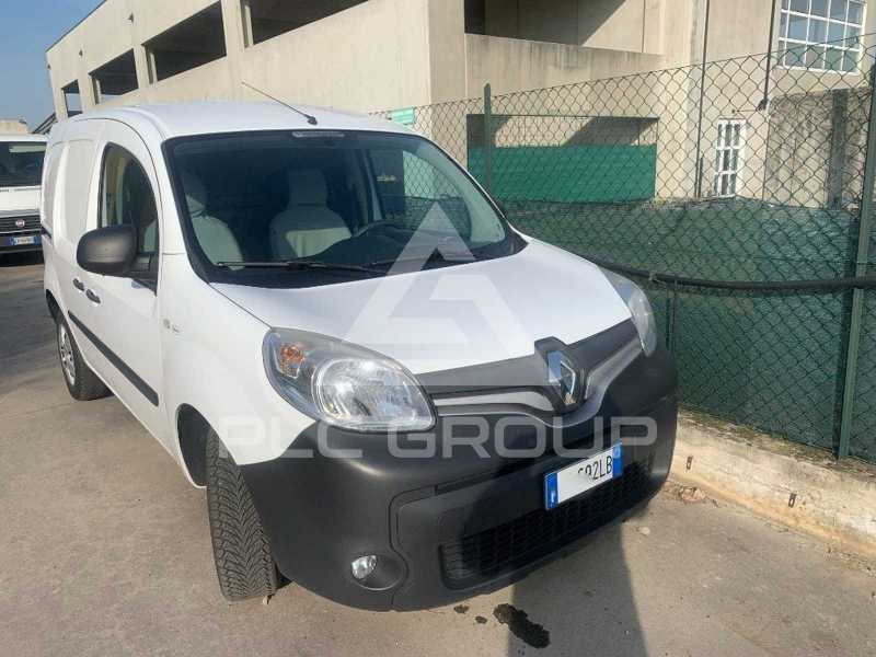 2019 Renault Kangoo