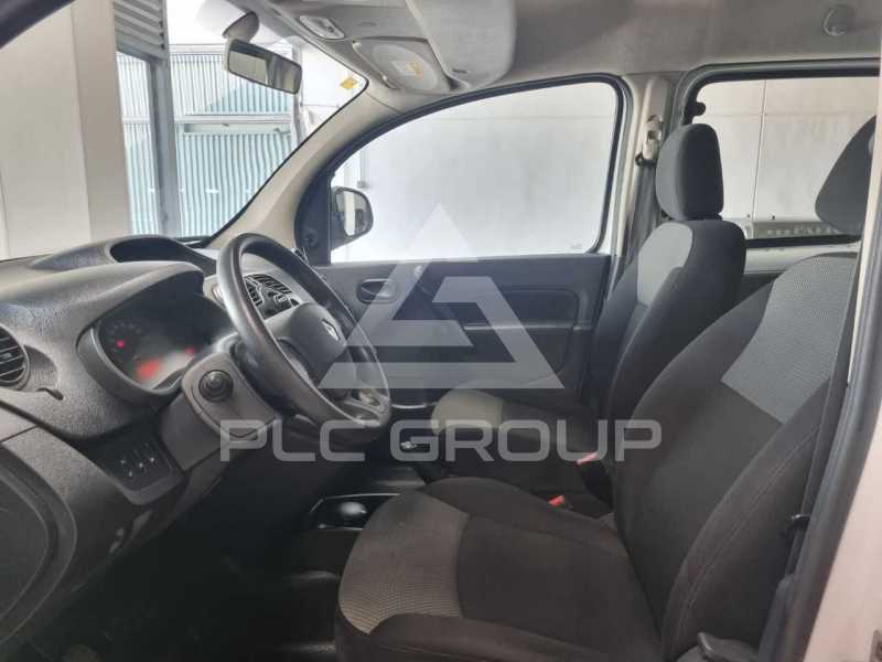 2019 Renault Kangoo