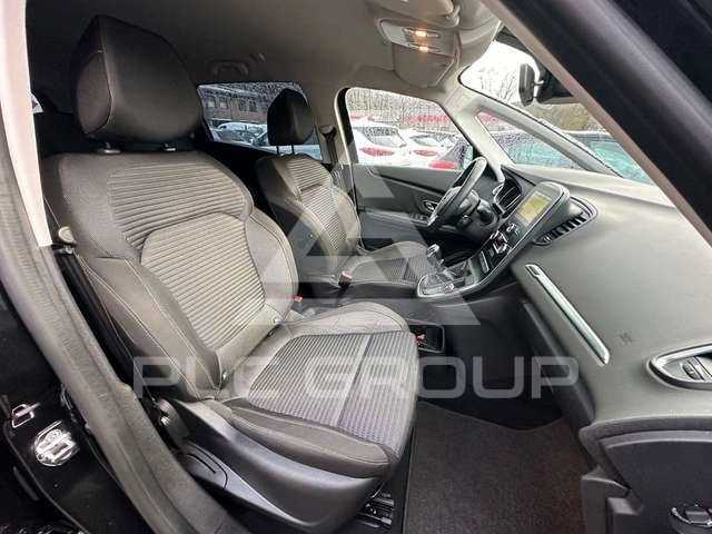 2019 Renault Grand Scenic