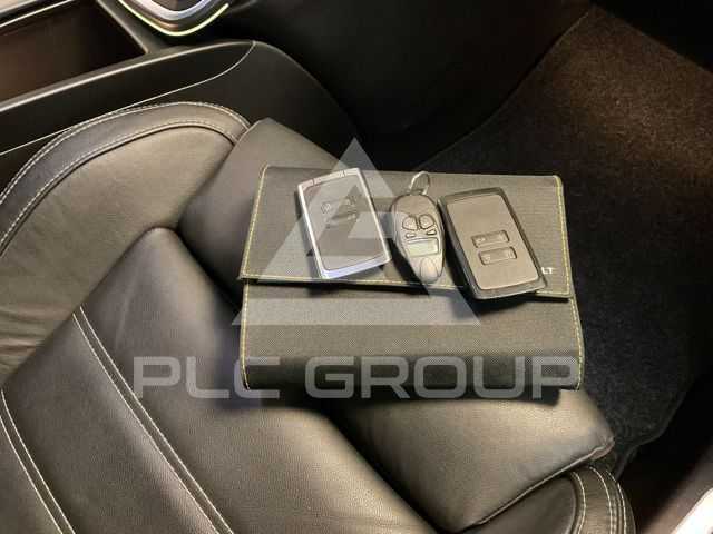 2019 Renault Grand Scenic