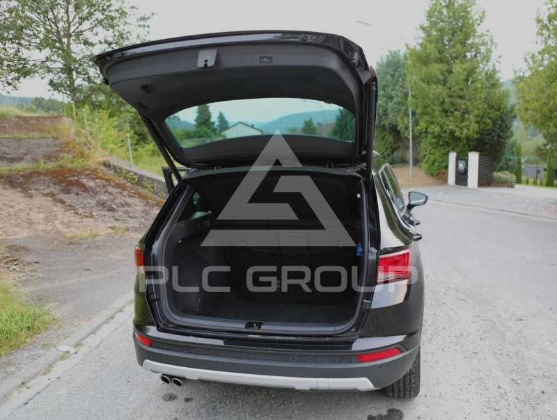 2019 Seat Alteca