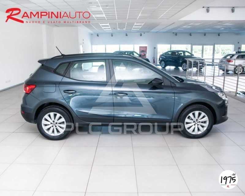2019 Seat Alteca
