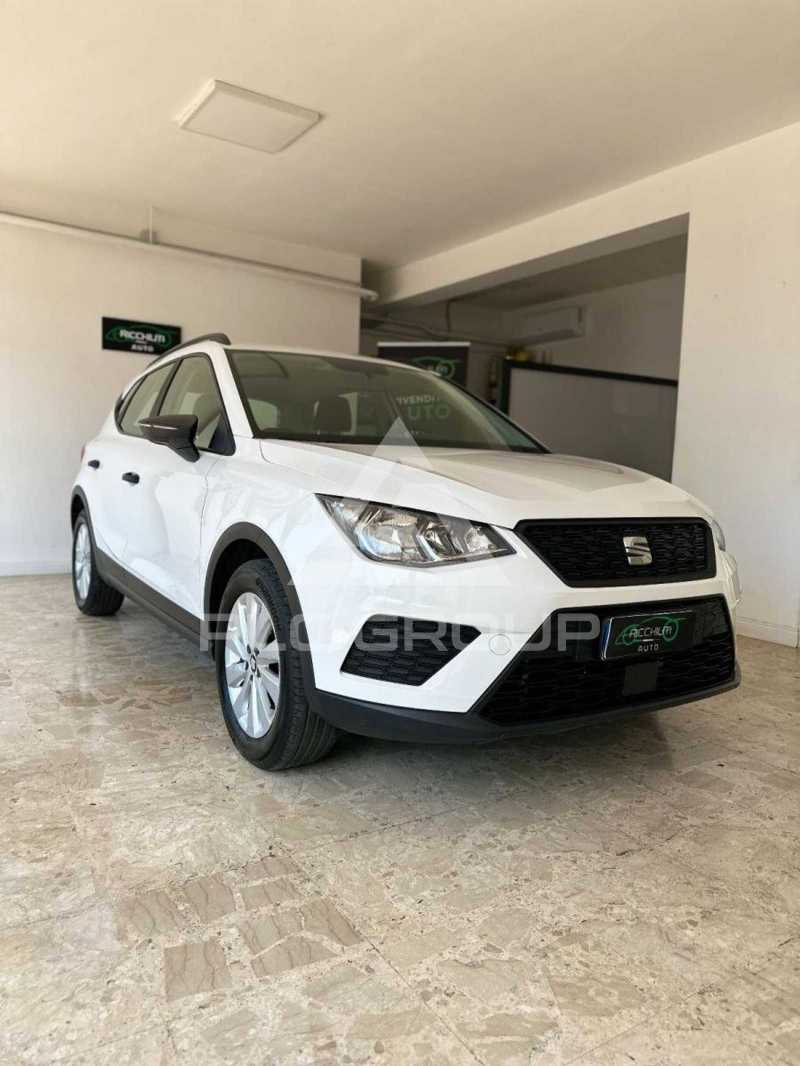2019 Seat Alteca