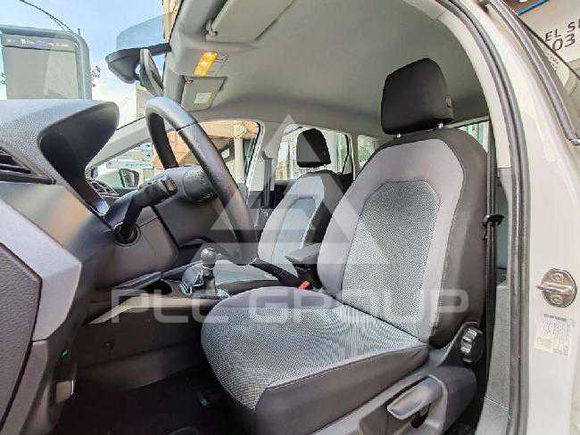 2019 Seat Alteca