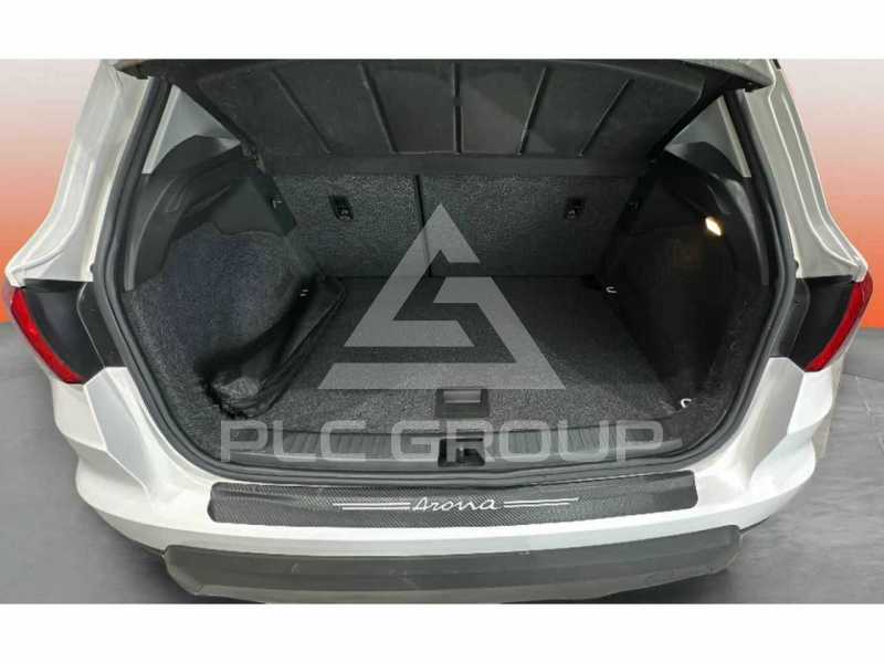 2019 Seat Alteca