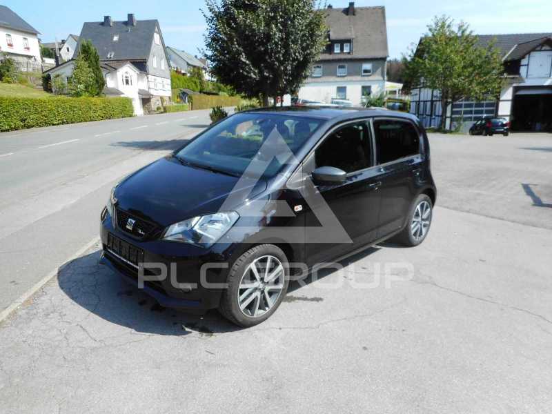 2019 Seat Mii