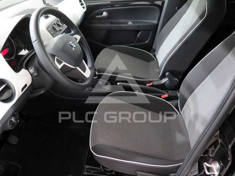2019 Seat Mii
