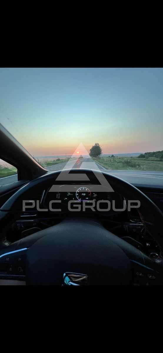 2019 Seat Leon