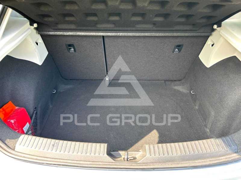 2019 Seat Leon