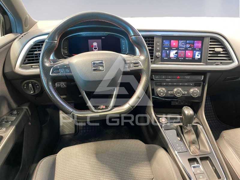 2019 Seat Leon