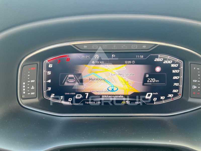 2019 Seat Leon
