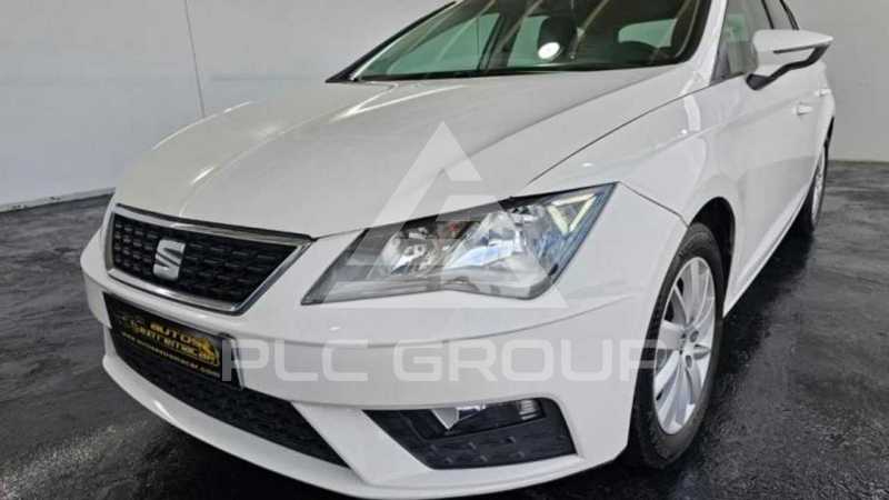 2019 Seat Leon