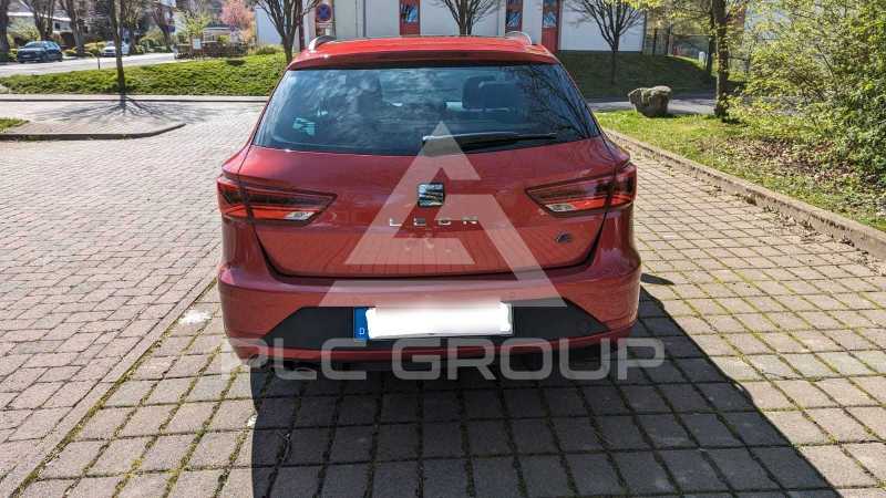 2019 Seat Leon