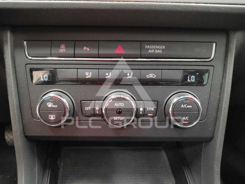 2019 Seat Leon
