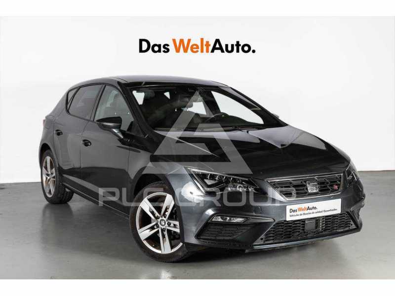 2019 Seat Leon