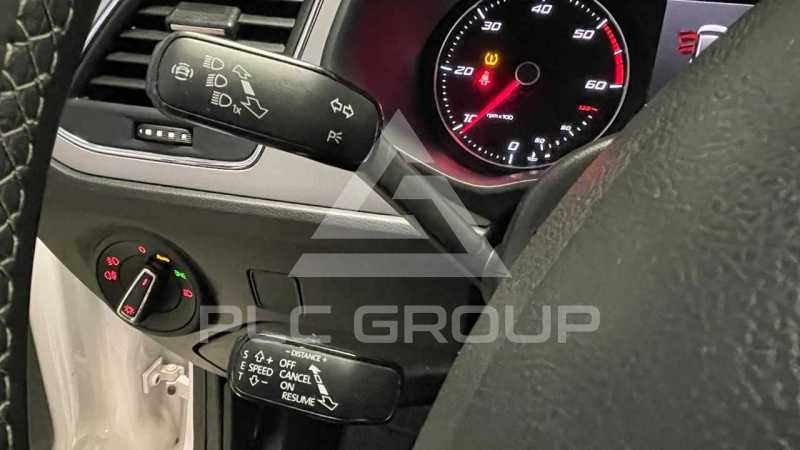 2019 Seat Leon