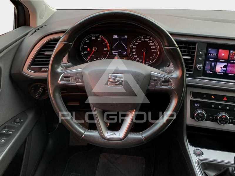 2019 Seat Leon