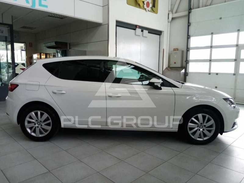 2019 Seat Leon
