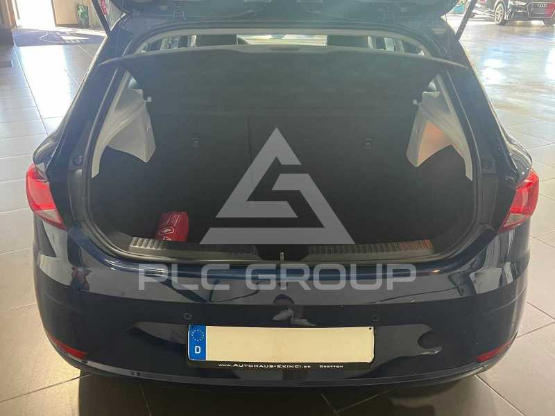 2019 Seat Leon