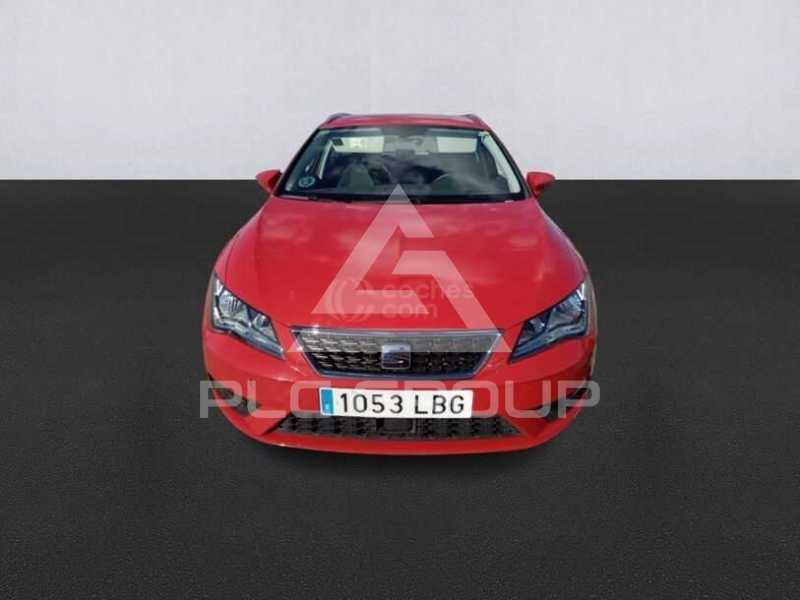 2019 Seat Leon