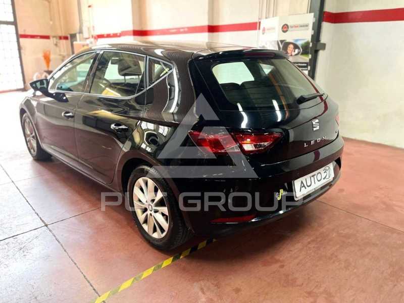 2019 Seat Leon